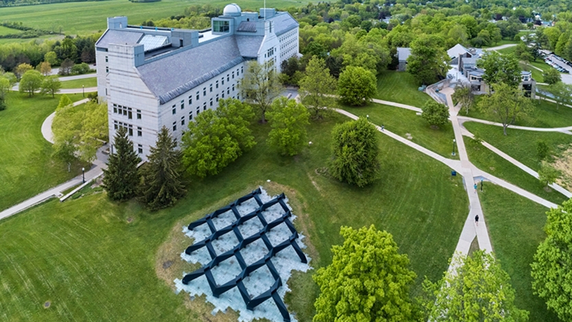 Science Grantees Middlebury